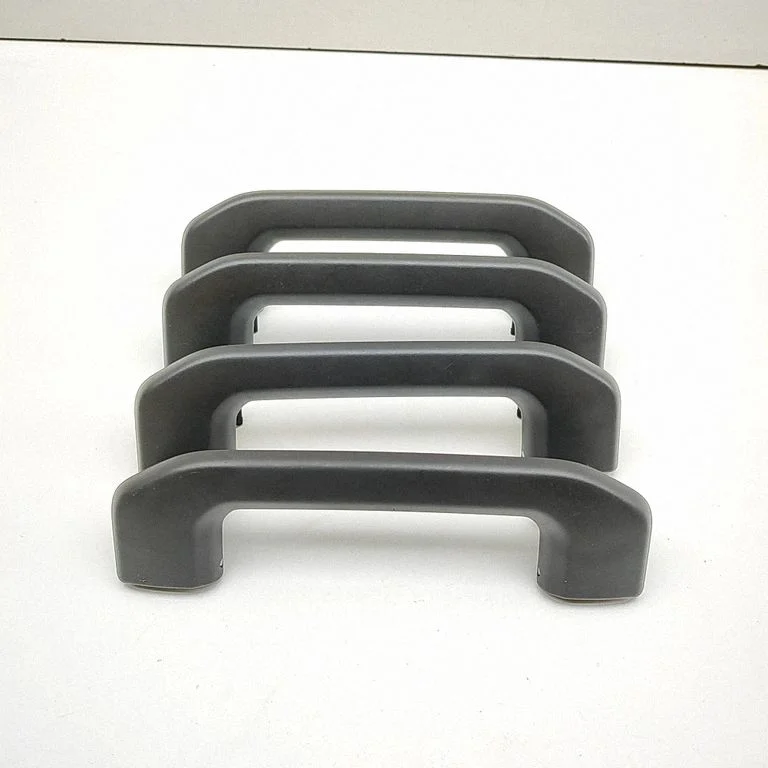 A set of handles for the ceiling – Polestar 2 (2020-)