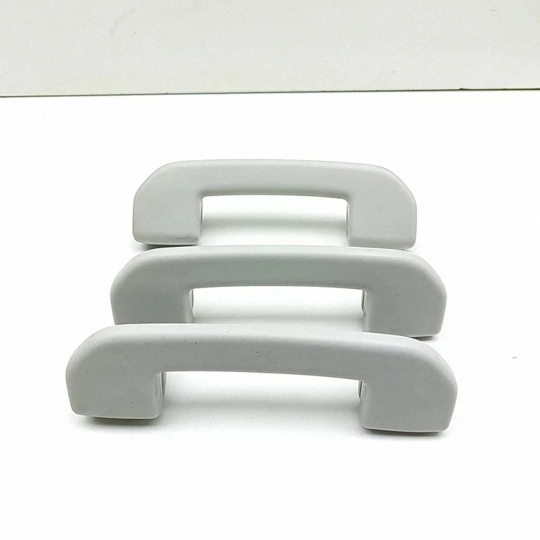 A set of handles for the ceiling – Peugeot 308 (2021-)