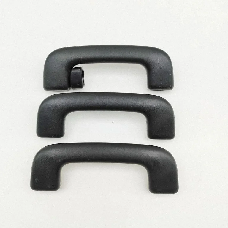 A set of handles for the ceiling 85340D4300