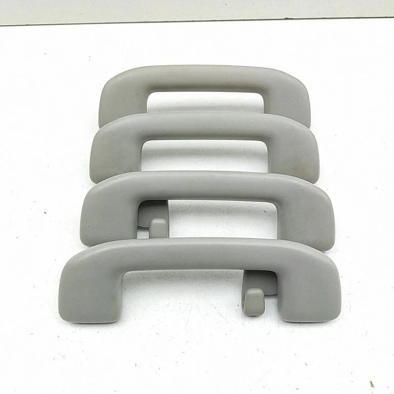 A set of handles for the ceiling 74612B7040