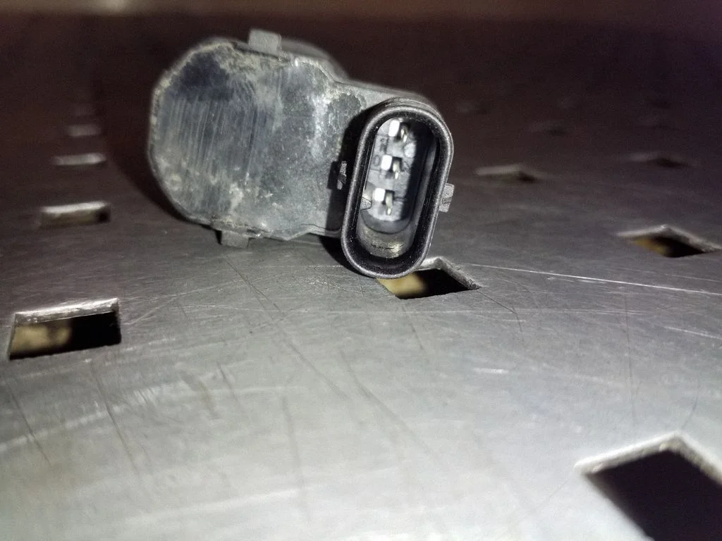 Parkošanās sensors PDC 1S0919275A