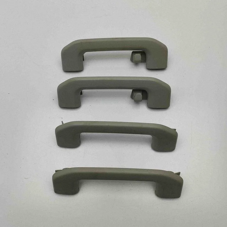 A set of handles for the ceiling – Volvo XC60 (2017-)