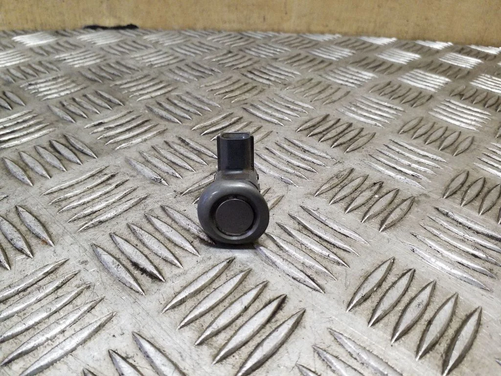 Parking PDC sensor – rear