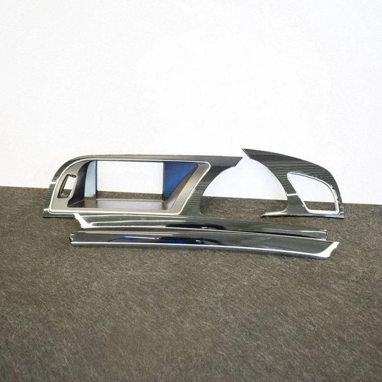 Salongi dekoratiivviimistluse komplekt – Audi A5 Sportback 8TA (2009-2016)