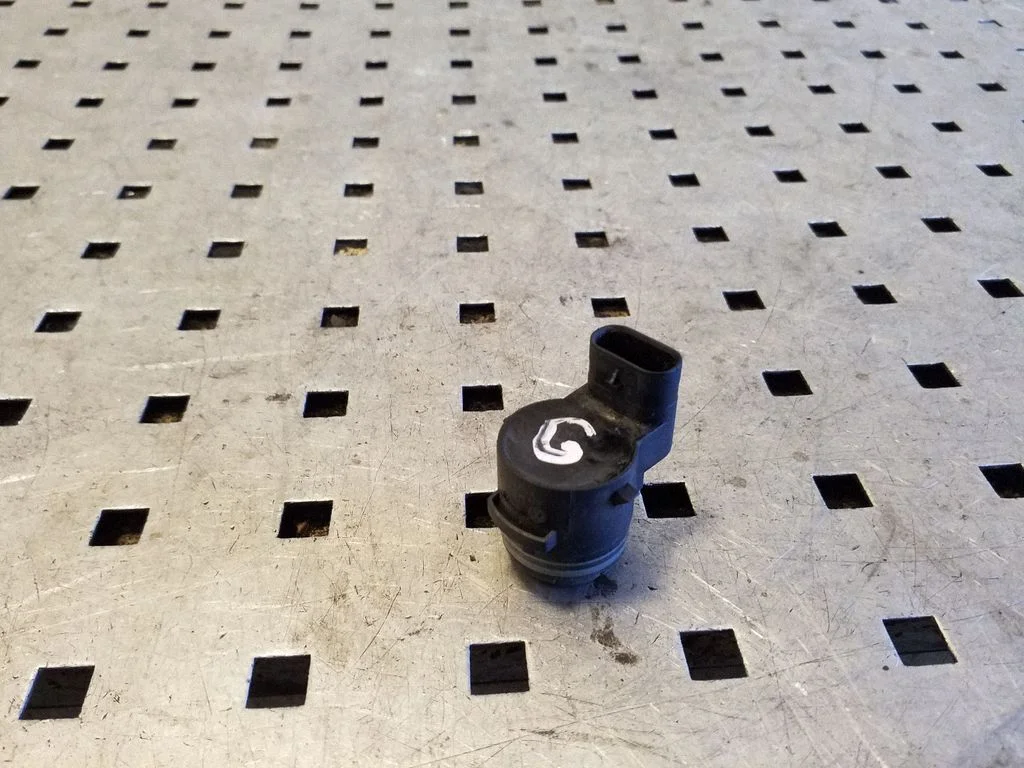 Parking PDC sensor – Skoda Octavia Mk3 (5E) (2013-2019)