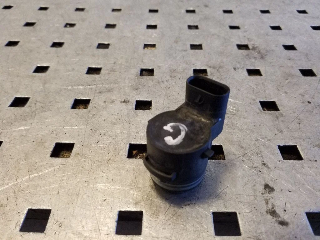Parking PDC sensor – Skoda Octavia Mk3 (5E) (2013-2019)