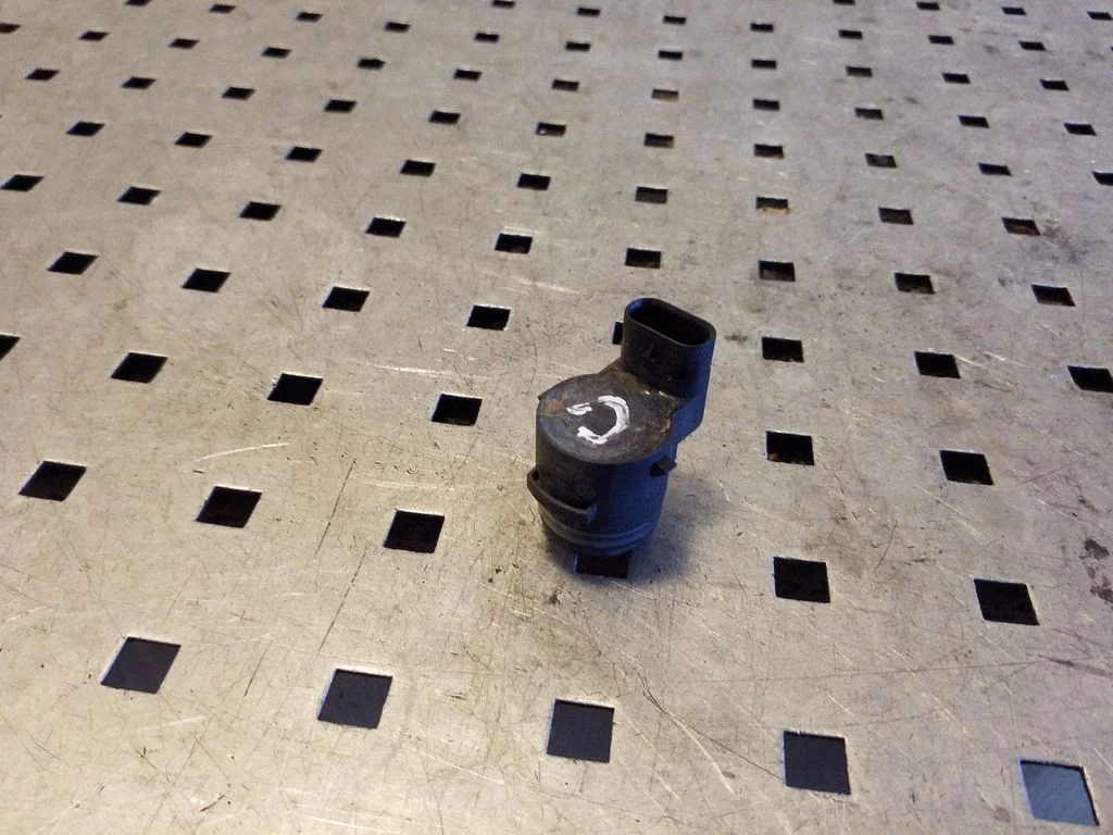 Parking PDC sensor – Skoda Octavia Mk3 (5E) (2013-2019)