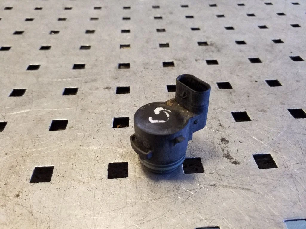 Parking PDC sensor – Skoda Octavia Mk3 (5E) (2013-2019)