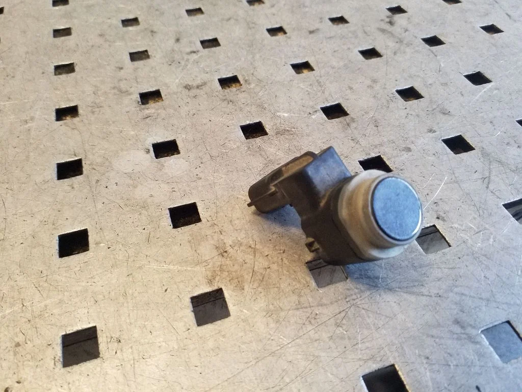 Parkošanās sensors PDC 284420003R