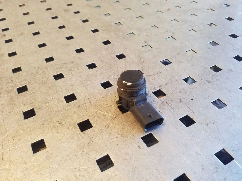 Parking PDC sensor 9261582