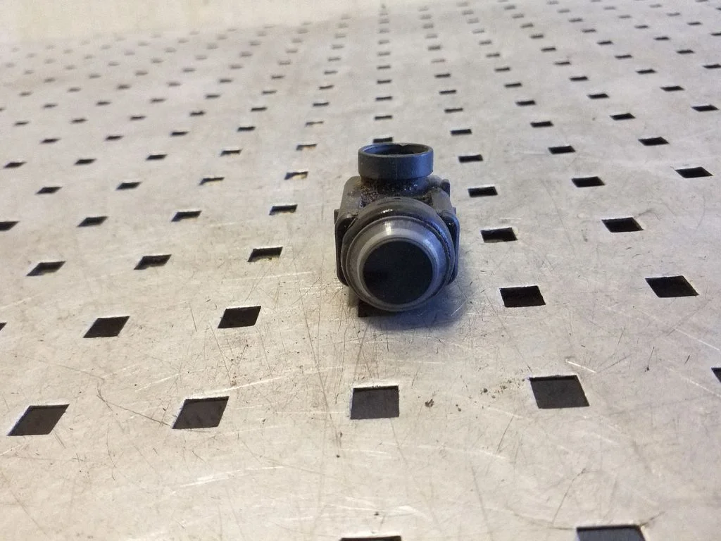 Parkošanās sensors PDC 0015427418