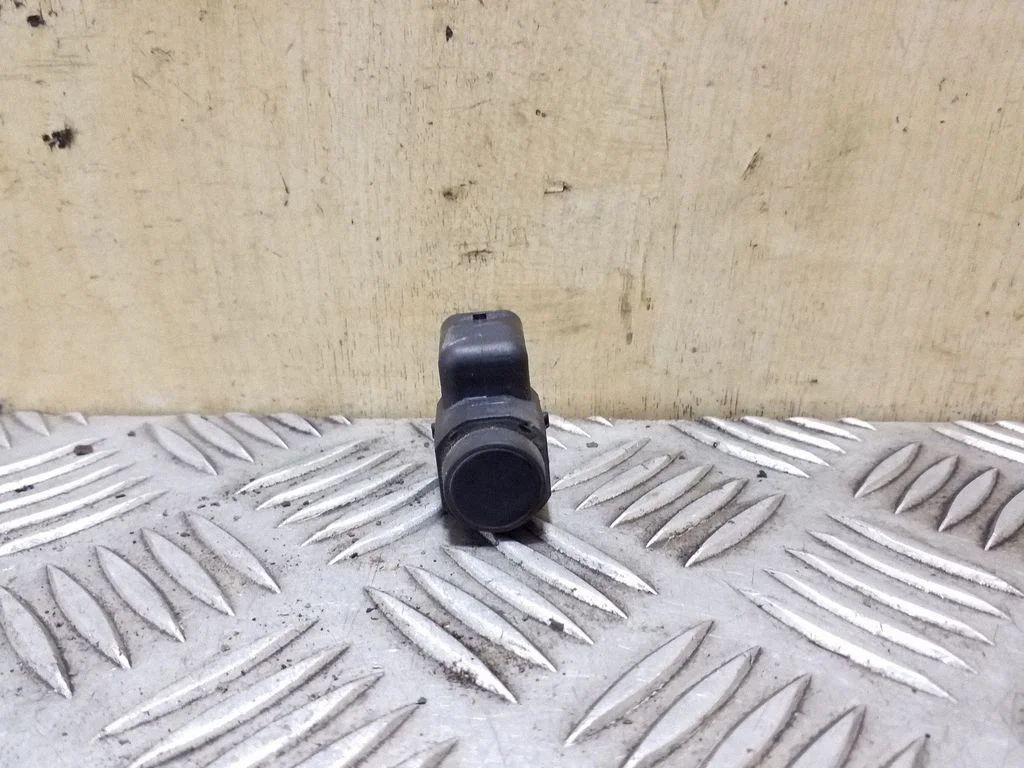 Parkošanās sensors PDC – Nissan Qashqai+2 (2008-2010)