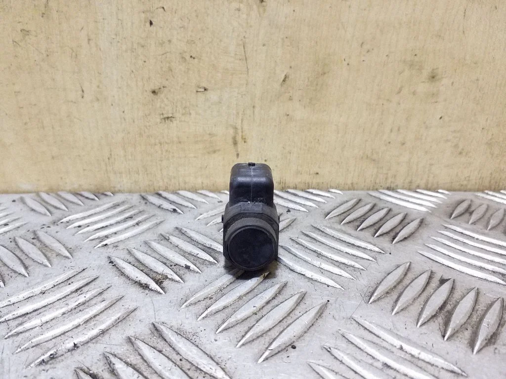 Parkošanās sensors PDC – Nissan Qashqai+2 (2008-2010)