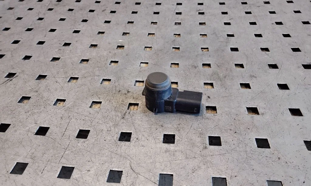 Parkošanās sensors PDC
