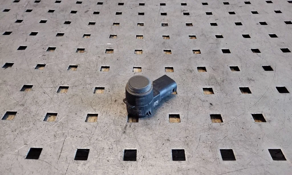 Parkošanās sensors PDC