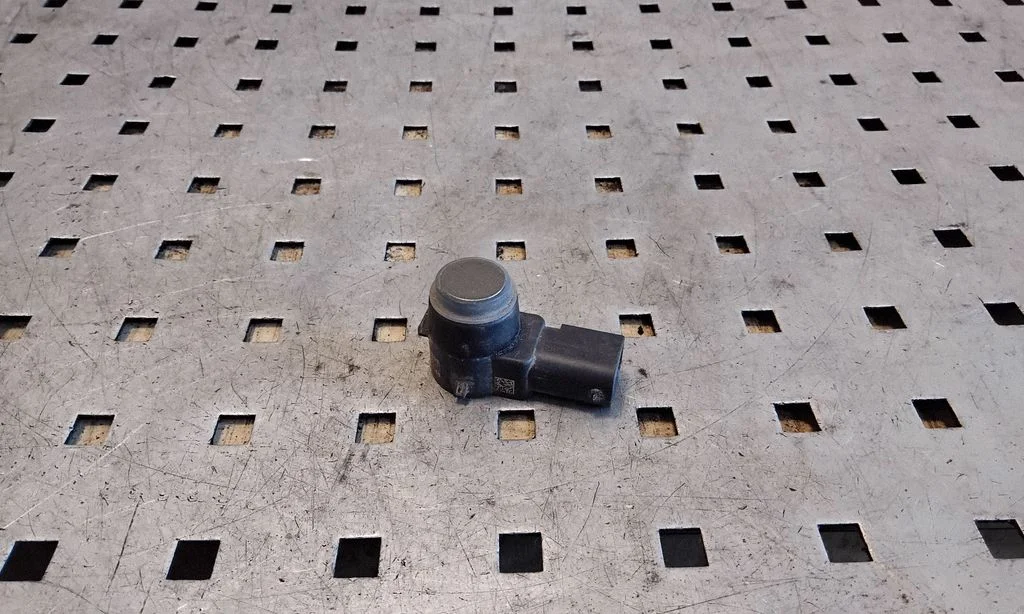 Parkošanās sensors PDC
