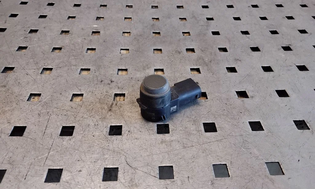Parkošanās sensors PDC