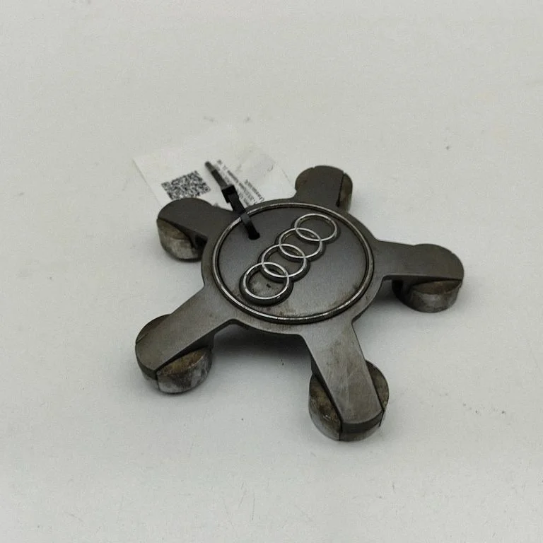 Oriģināls R20 riteņa dekoratīvais vāks (-i) – Audi A6 S6 C7 4G (2011-2018)