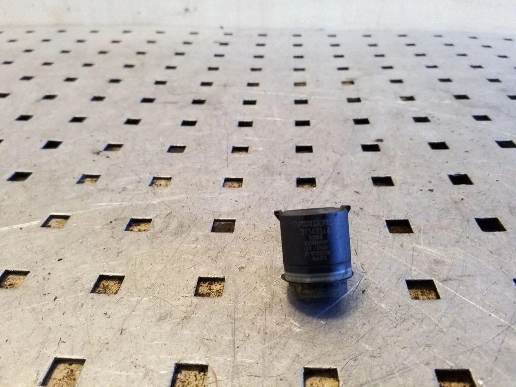 Parking PDC sensor – Volvo V40 (2012-2019)