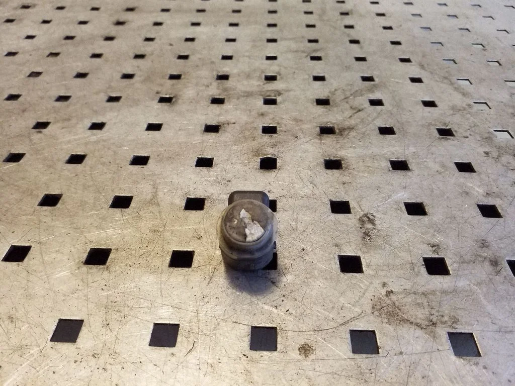 Parkošanās sensors PDC 284420026R