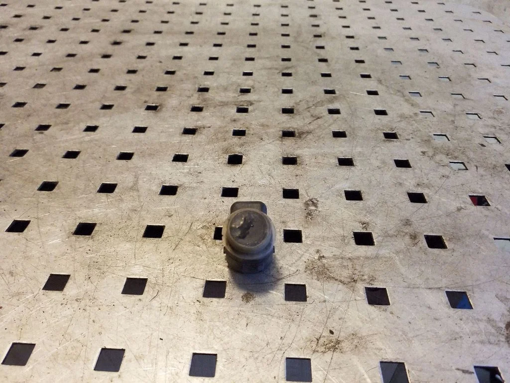 Parkošanās sensors PDC 284420026R