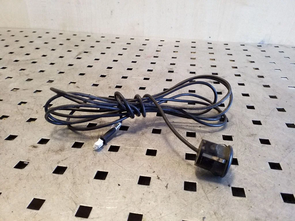 Parking PDC sensor – rear