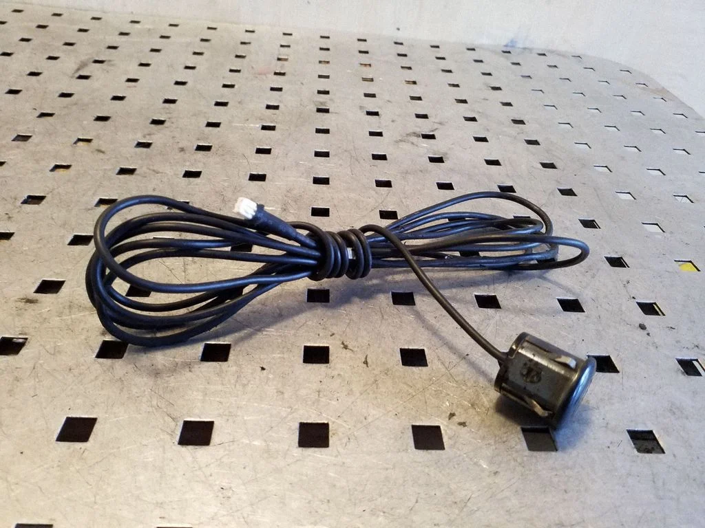 Parking PDC sensor – rear