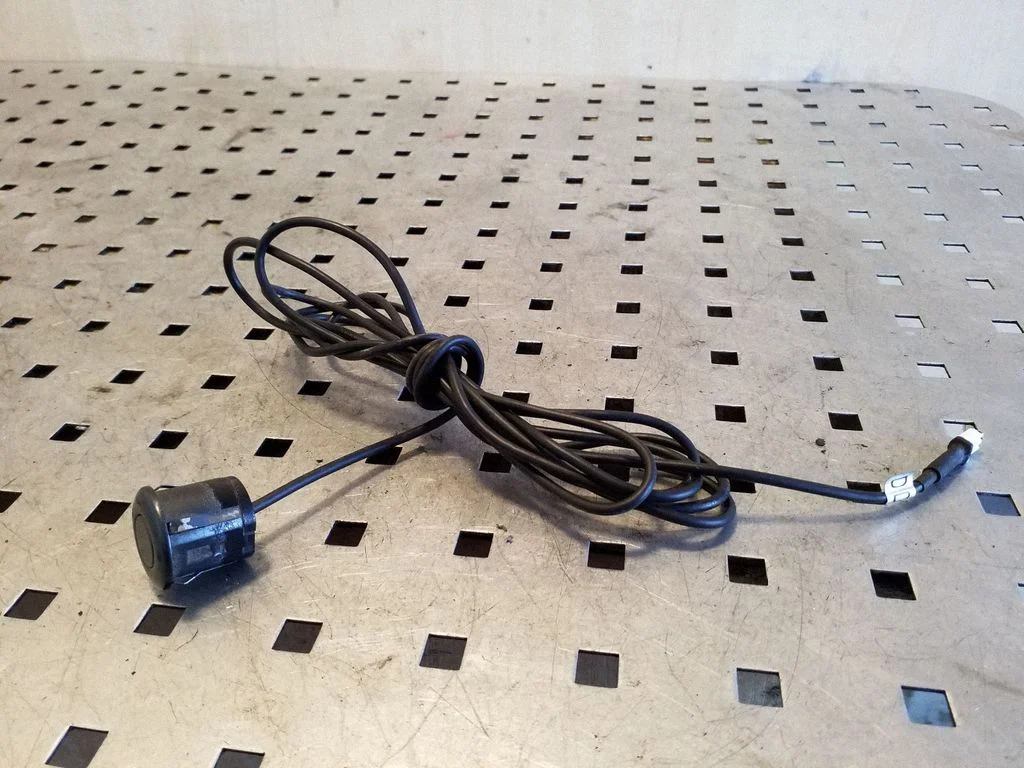 Parking PDC sensor – rear