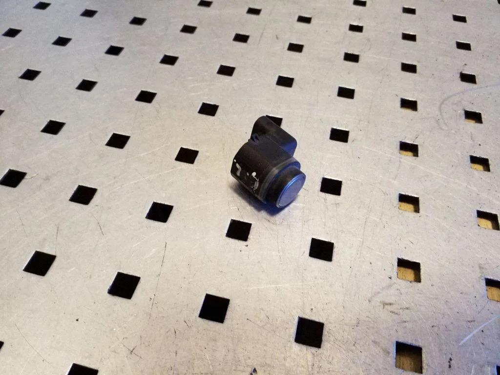 Parking PDC sensor 9231283