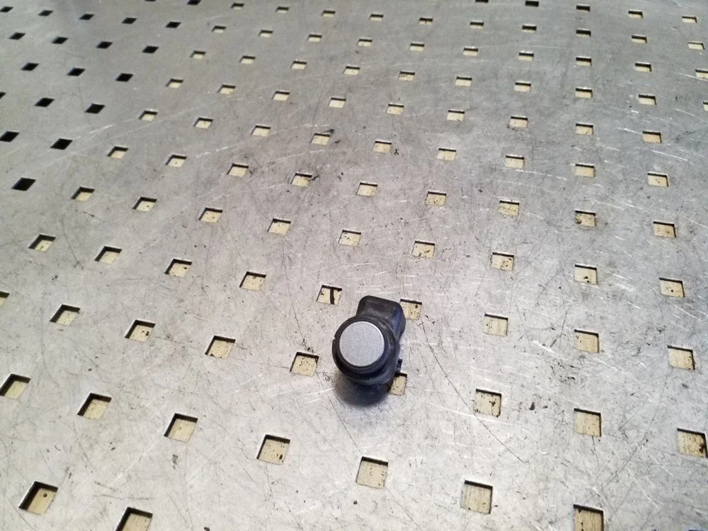 Parkošanās sensors PDC 9139866