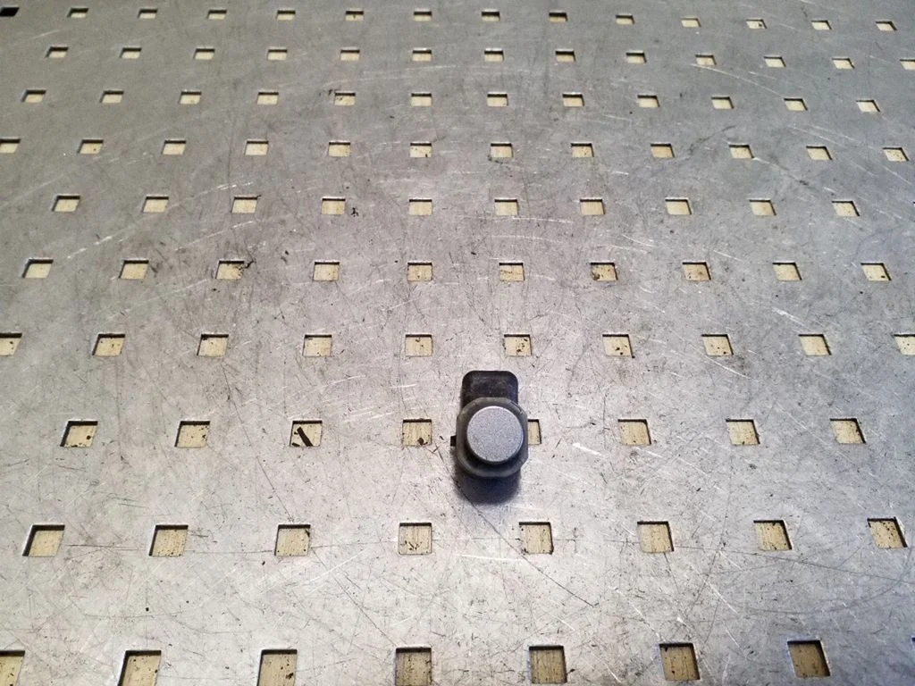 Parkošanās sensors PDC 5687335T