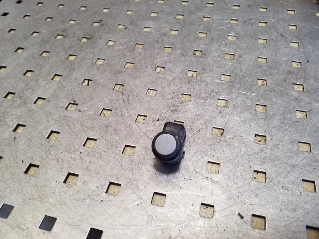 Parkošanās sensors PDC 9139866