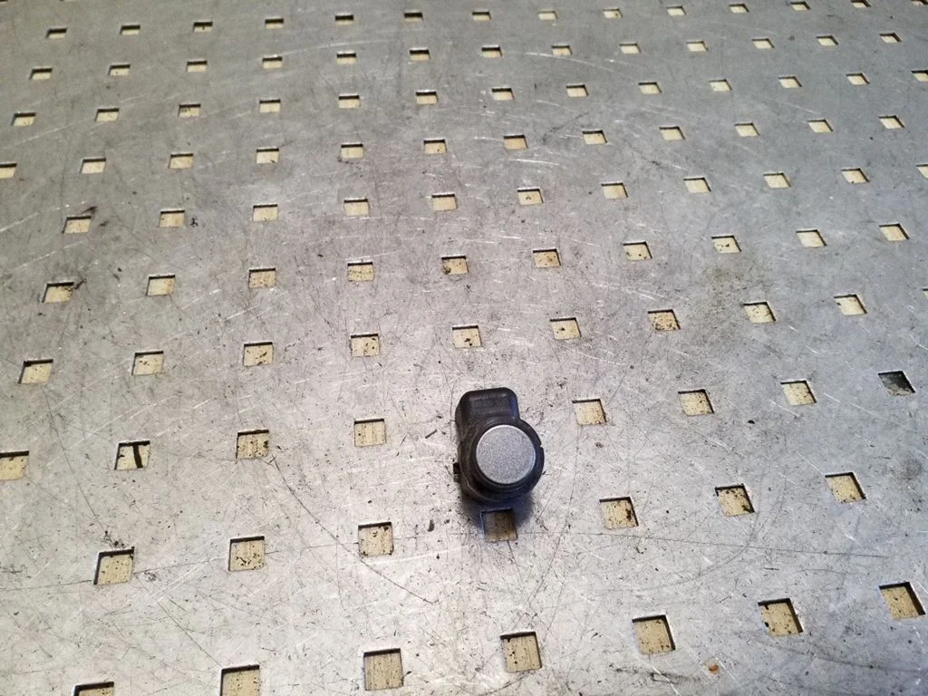 Parkošanās sensors PDC 9139866