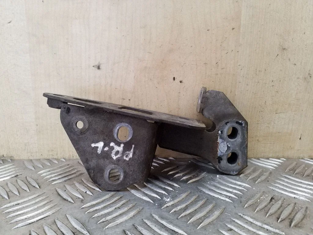 Inna część karoserii 4H0399655B