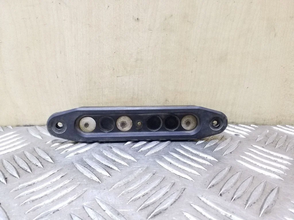 Sliding door contact joint 15556400