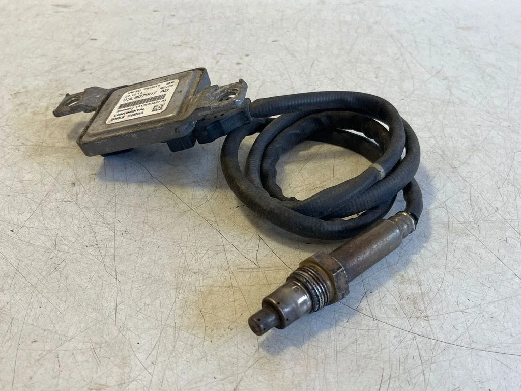 Lambdasond – Volkswagen Sharan (2011-)