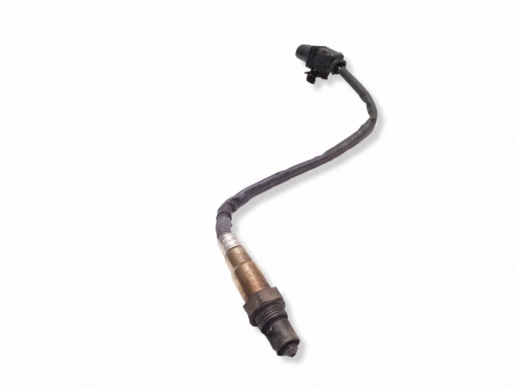 Lambda probe sensor – Nissan Juke I F15 (2010-2018)