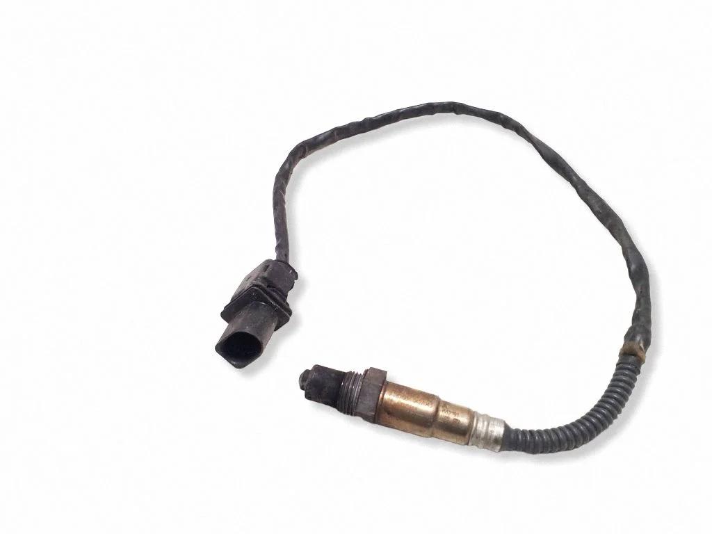 Lambda zonde 03G906262