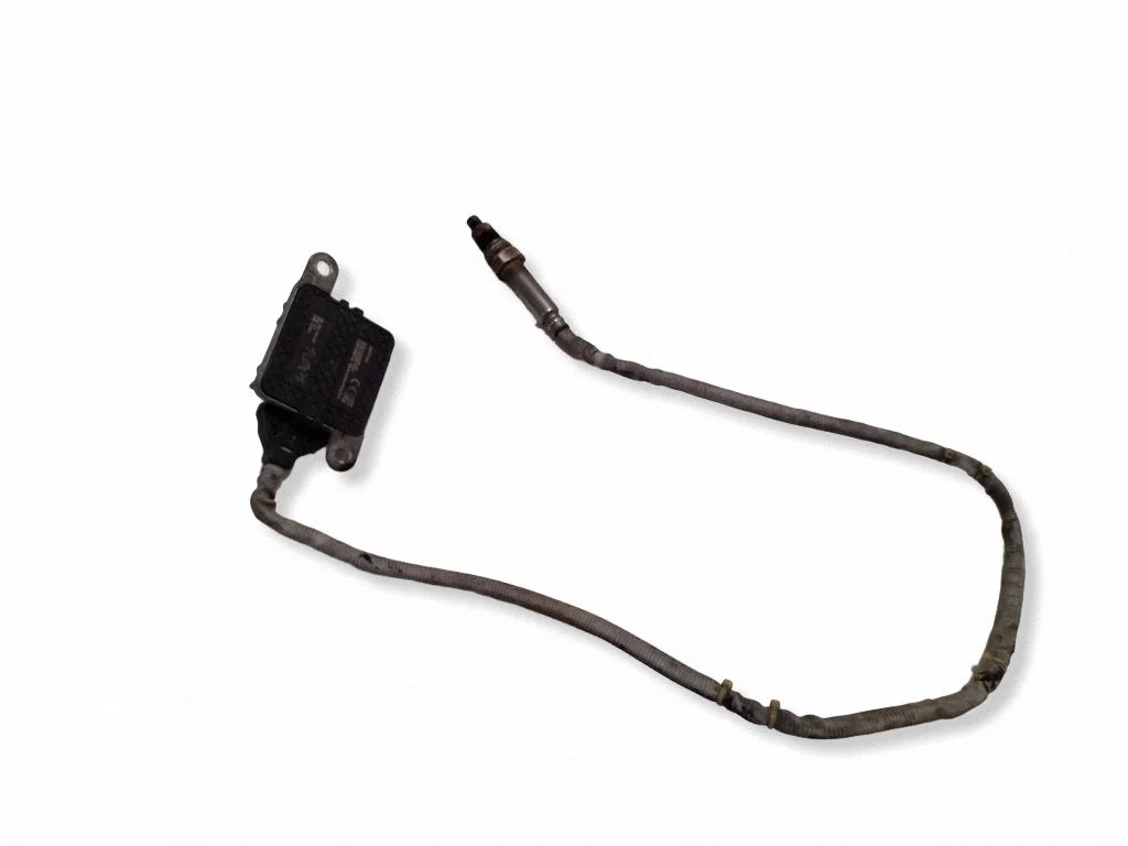 Lambdasond – Peugeot Boxer (2015-)