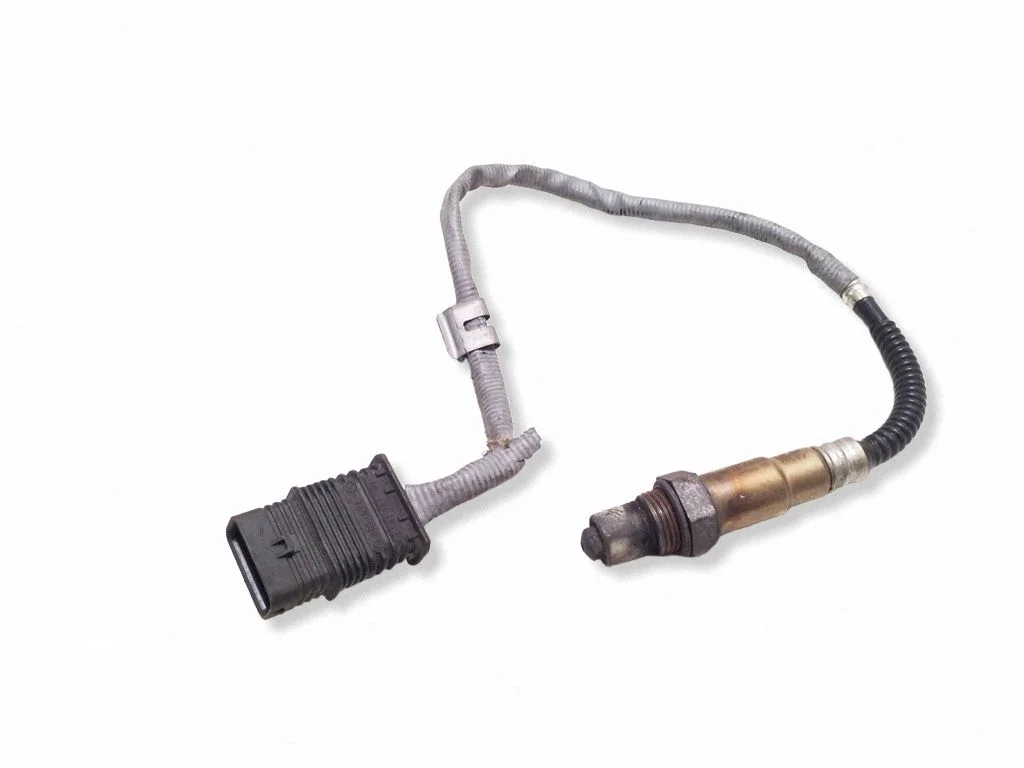 Lambda probe sensor – BMW 1 Series F20 F21 (2011-2019)