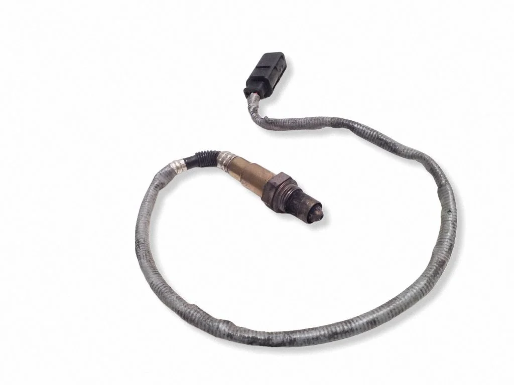 Lambda probe sensor – Mercedes-Benz GLC-Class C253 (2016-)