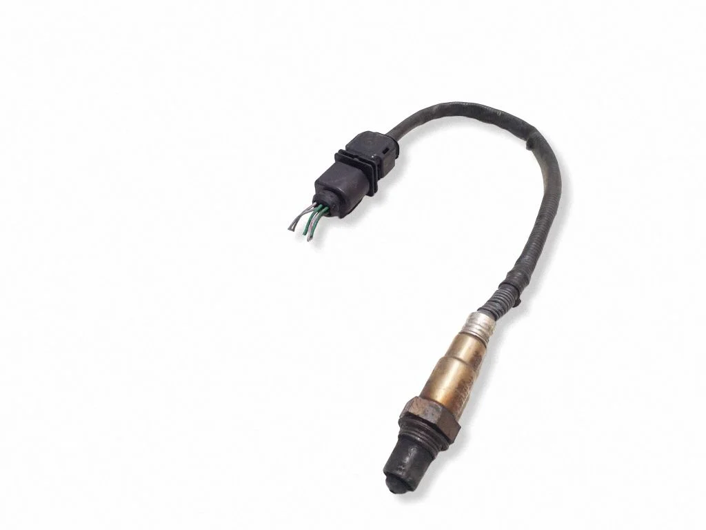 Lambda probe sensor – Nissan Juke I F15 (2010-2018)