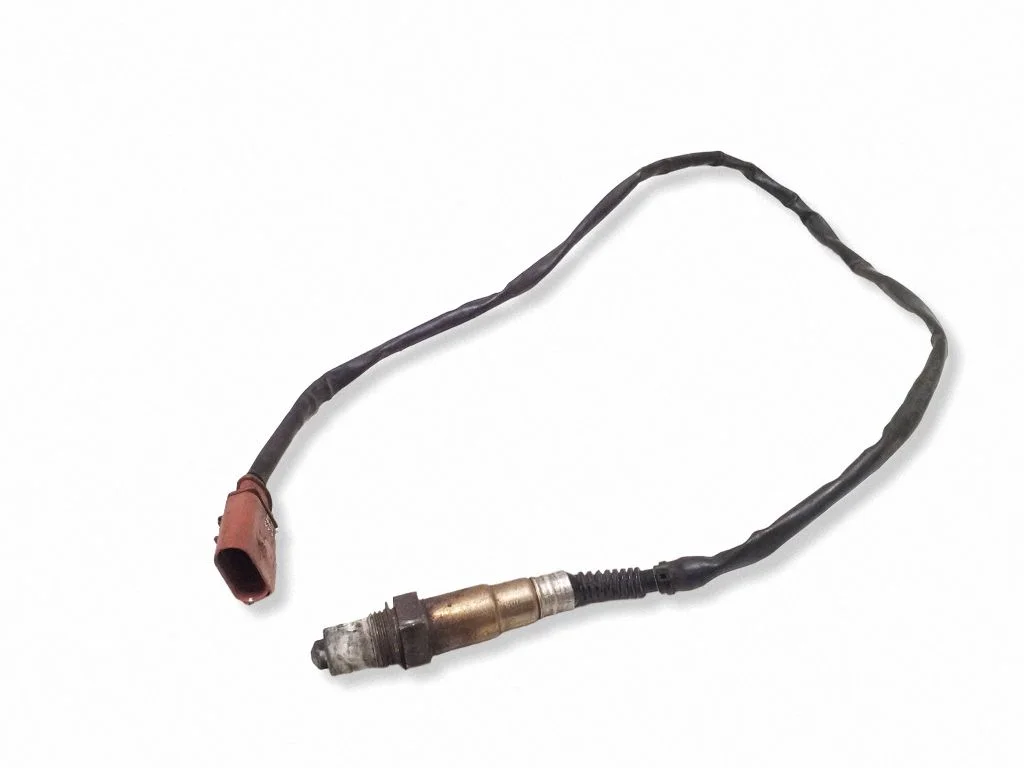 Lambda zondas