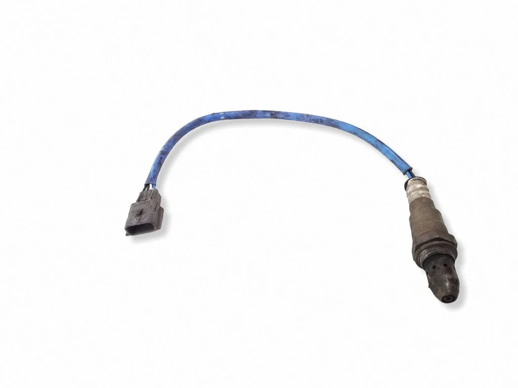 Lambda probe sensor – Nissan Qashqai+2 (2008-2010)