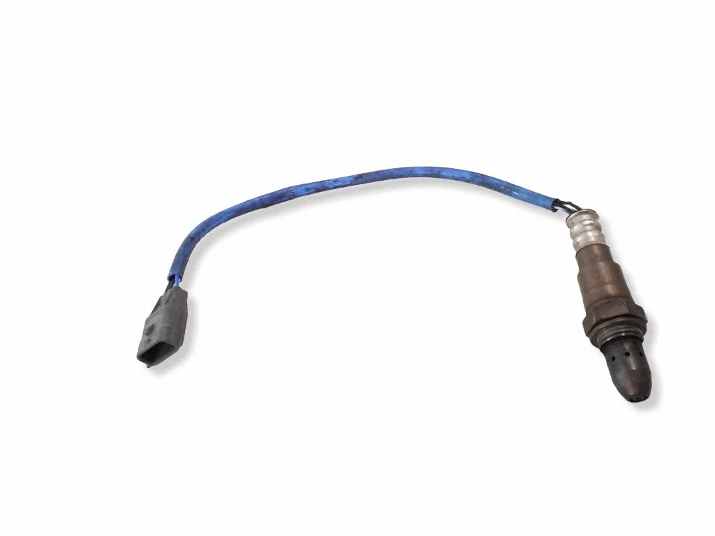 Lambda probe sensor – Nissan Juke I F15 (2010-2018)