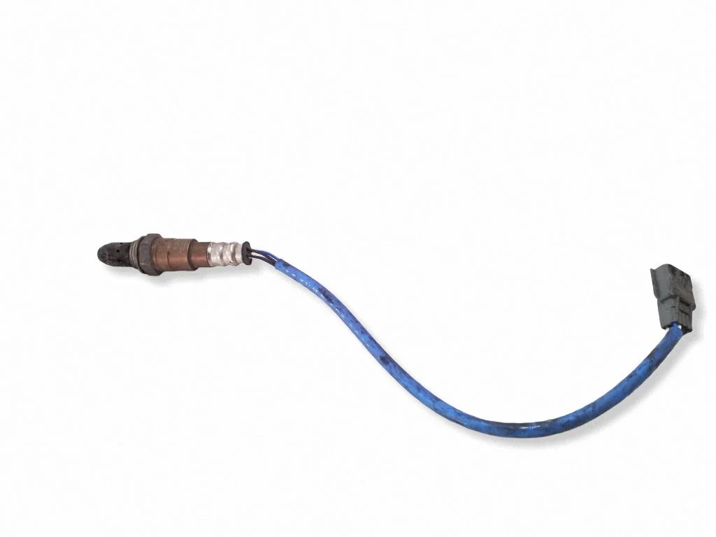 Lambda probe sensor – Nissan Juke I F15 (2010-2018)