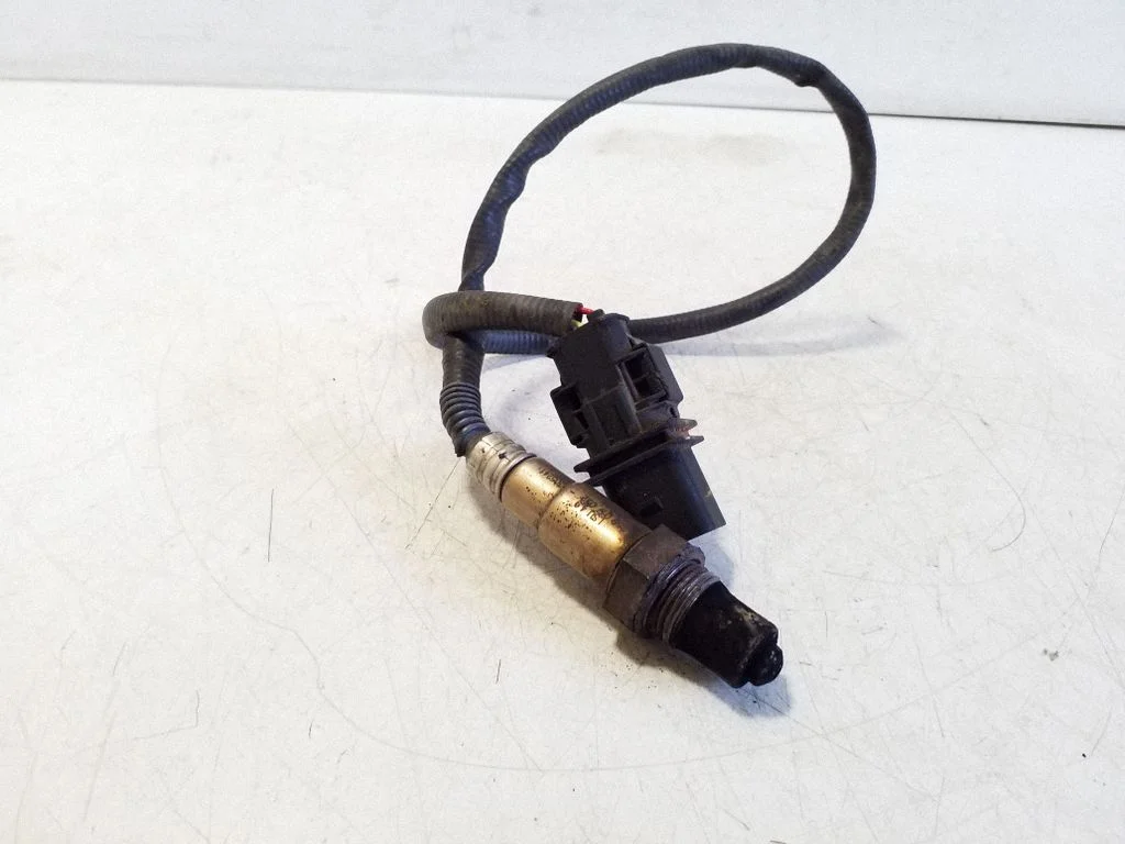 Sonda lambda – Iveco Daily 5th gen (2011-2014)