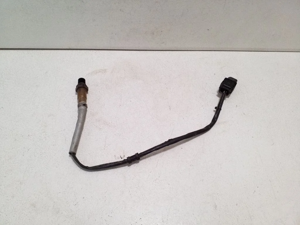 Sonda lambda – Skoda Superb B6 (3T) (2008-2015)