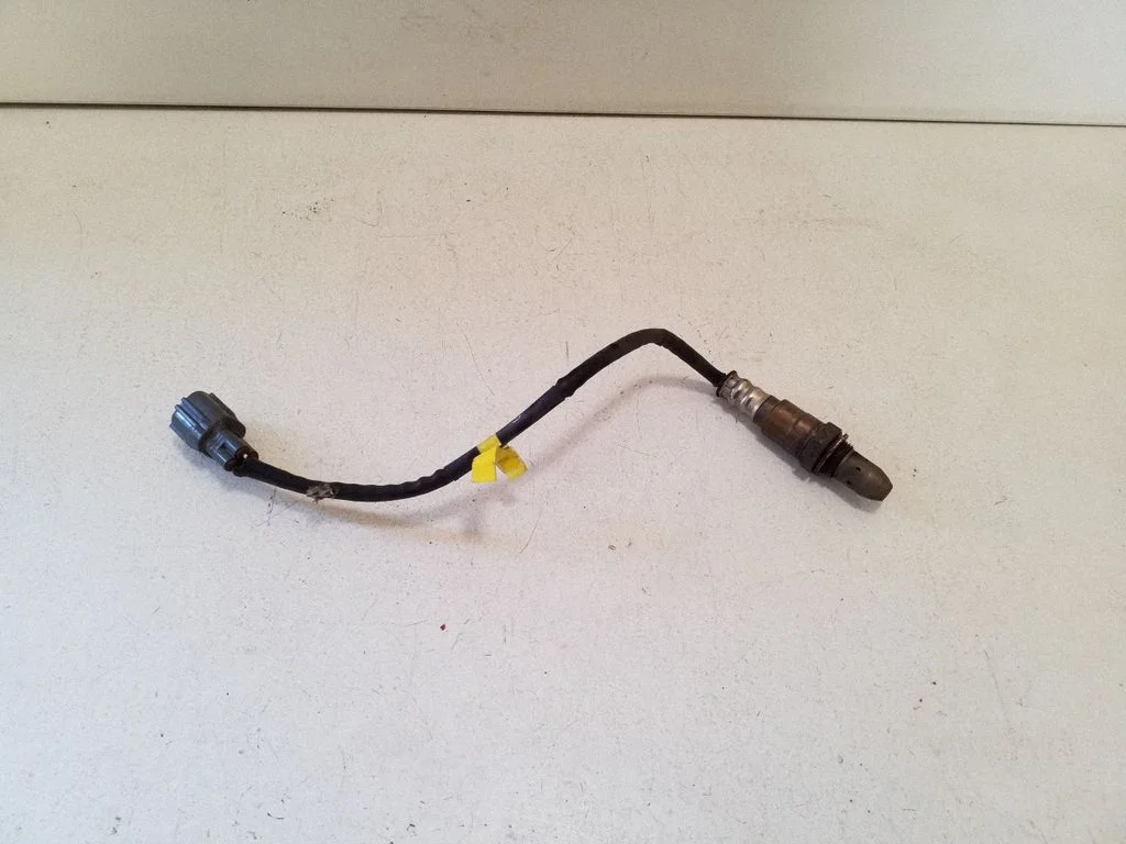Sonda lambda – Lexus NX (2014-2021)