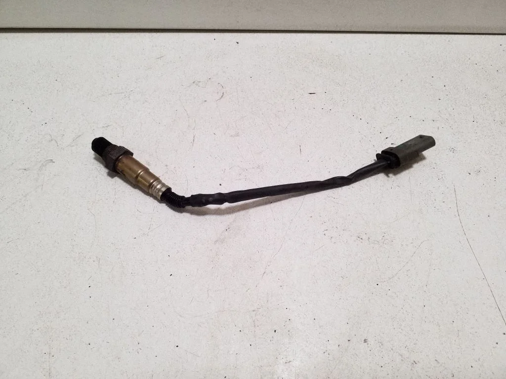 Lambda probe sensor 12637338 – MG ZS (2017-)